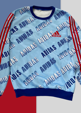 Свитшот світшот худи худі  кофта светр adidas  s/m