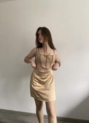 Спідничка від plt