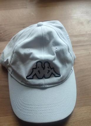 Кепка kappa
