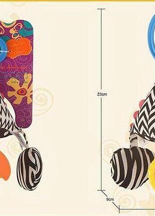 Подвесная погремушка 9983