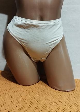 Шикарні трусики debenhams