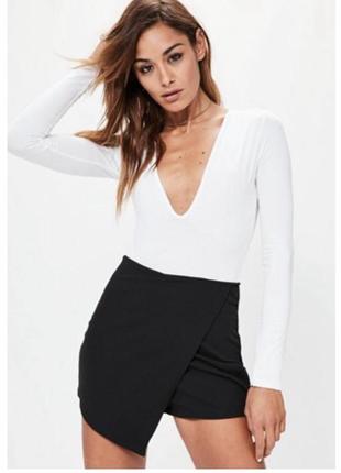 1+1=3 шорти, шортики missguided, 4