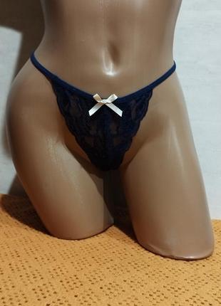 Женские трусики ann summers