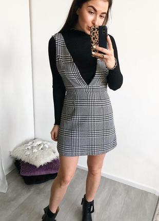 Милое платье-сарафан lera.love.shop