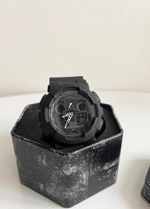 Годинник casio g-shock