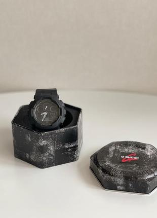 Годинник casio g-shock4 фото