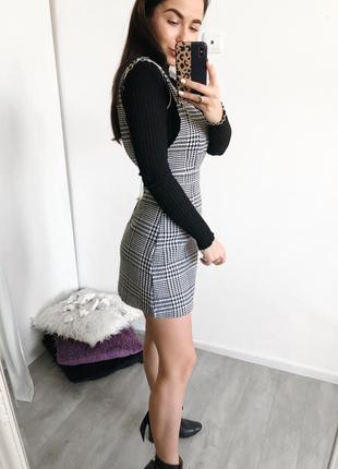 Милое платье-сарафан lera.love.shop 2