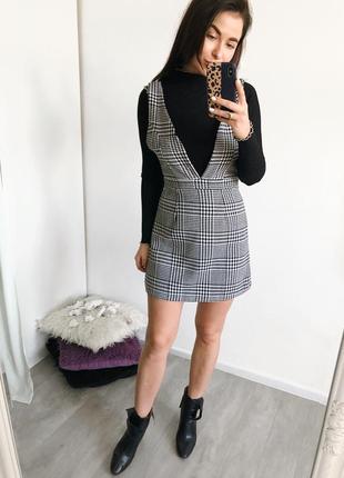 Милое платье-сарафан lera.love.shop 3