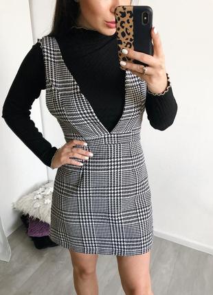 Милое платье-сарафан lera.love.shop 4