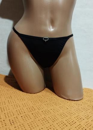 Шикарные сексуальные трусики