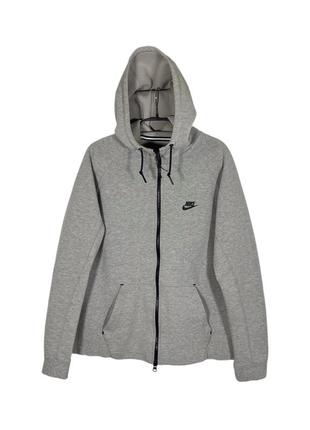 Худи nike tech fleece