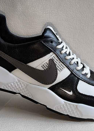 Чоловічі елітні кросівки натуральна шкіра 39-45 р.