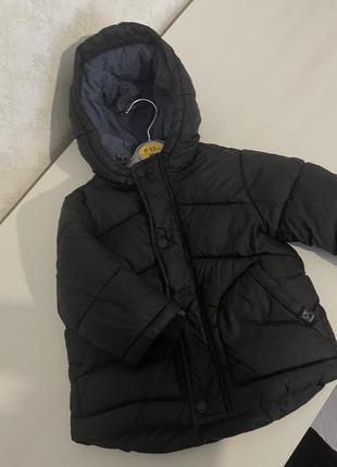 Куртка від zara