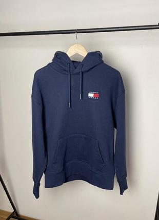 Худи tommy hilfiger1 фото