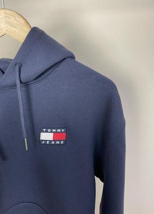 Худи tommy hilfiger3 фото