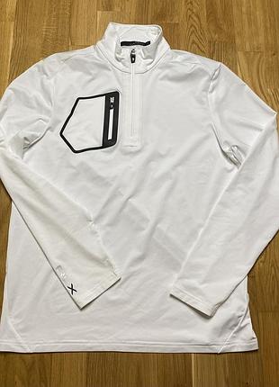 Спортивный лонг ralph lauren rlx