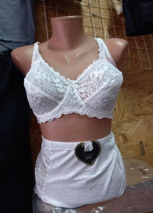 Женский набор бюст anfen