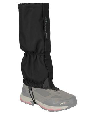 Гетры sea to summit grasshopper gaiters