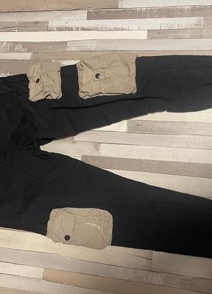 Штани zara