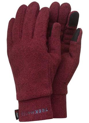 Перчатки trekmates annat glove