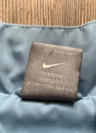 Мужская винтажная спортивная кофта олимпийка nike8 фото