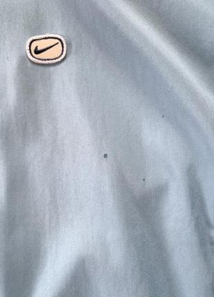 Мужская винтажная спортивная кофта олимпийка nike6 фото