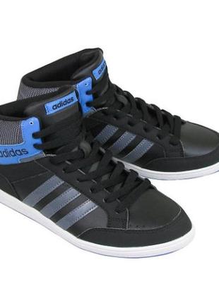 Кроссовки хайтопы adidas