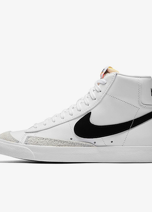 Кроссовки nike blazer mid 77  jordan > 40.5р по 44.5р < оригінал! акція!