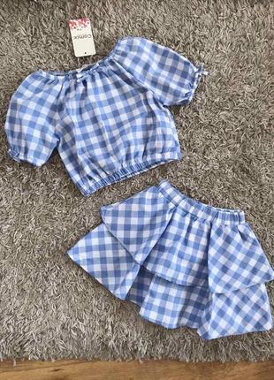 Комплекты для девочек