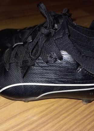 Бутси puma 2