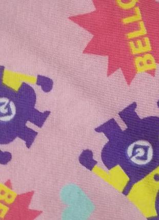 Сукня Сарафан миньйоны 3