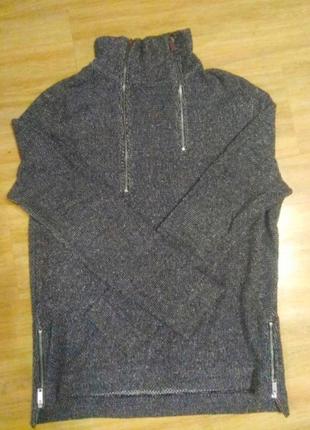 Кофта river island m