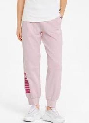 Спортивні штани puma