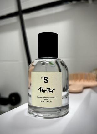 Парфуми sisters aroma pur pur