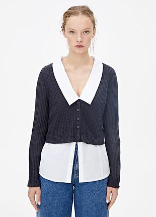 Кардиган pull &amp; bear