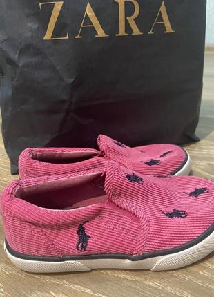 Polo kids ralph lauren мокасини, кросівки ральф ролей