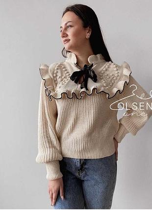 Кофта светр