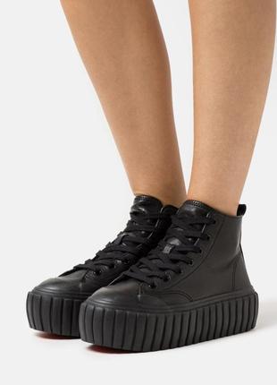 Кеды diesel оригинал
