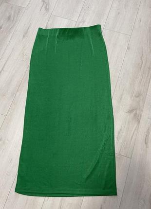 Юбка меди 2