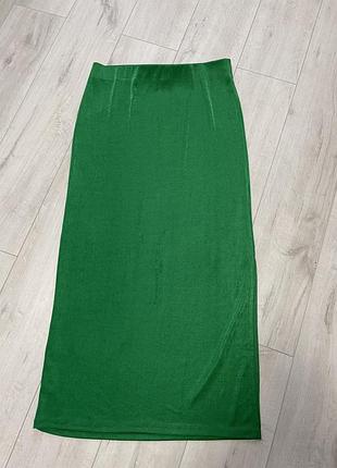 Юбка меди 3
