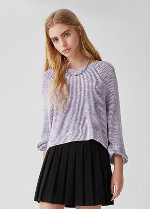 Светр pull &amp; bear