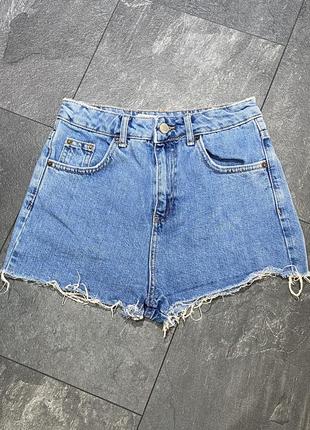 Шорти хс