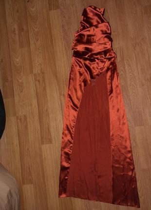 Платье asos, размер s (арт1300)