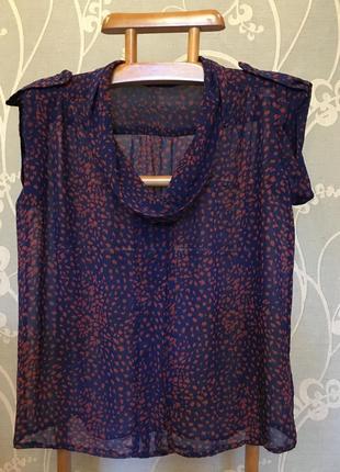 Дуже красива та стильна брендова блузка.