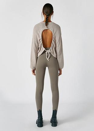 Светр pull &amp; bear 3