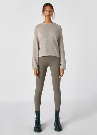 Светр pull &amp; bear 2