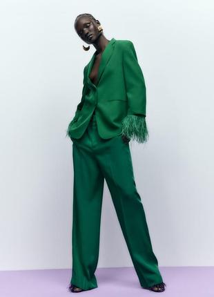 Штани zara
