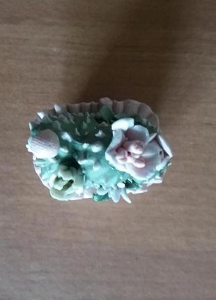 Статуэтка  "кактус"5 фото