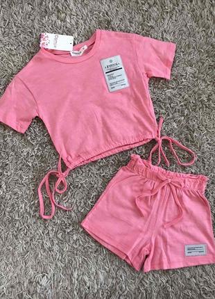 Комплекти для дівчаток