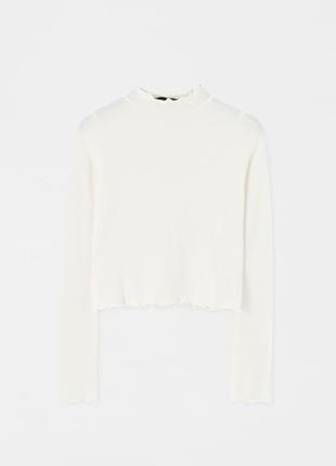 Гольф pull &amp; bear 7